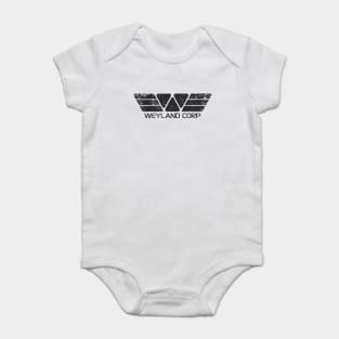 Weyland Corp Baby Bodysuit